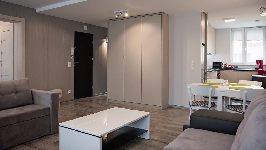 Apartament Piano Raciborz Exterior photo